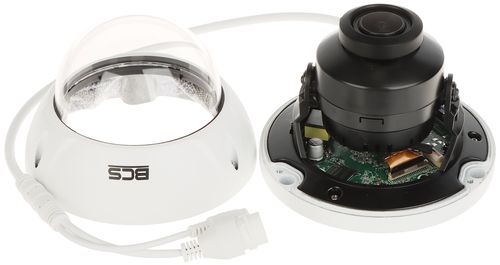 KAMERA BCS-DMIP3801IR-V-V BCS na Arena.pl