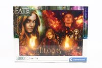 CLE puzzle 1000 Neflix Fate 39689
