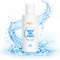 Żel Intymny Wodny Nawilżający Mylove Neutral Slide Original 150 Ml
