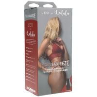 Leo of Leolulu   ULTRASKYN Pussy Masturbator