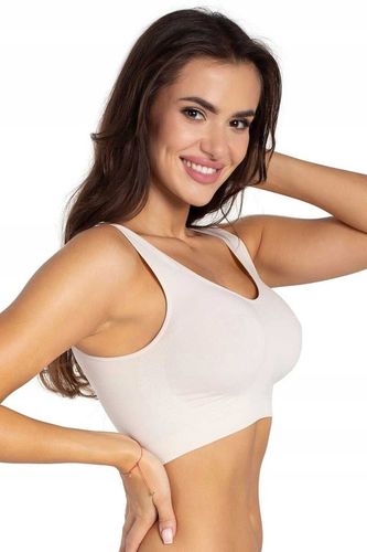 Gatta Koszulka Sport Top 3k612 60 den naturalne L na Arena.pl