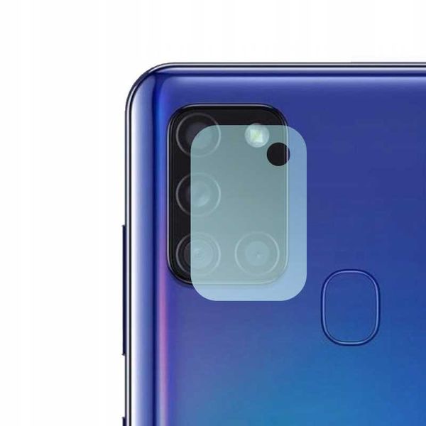 Spacecase Camera Glass Galaxy A21S zdjęcie 4