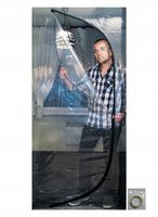 FOLIA PRZECIWPYŁOWA, DRZWI REMONTOWE, KURTYNA