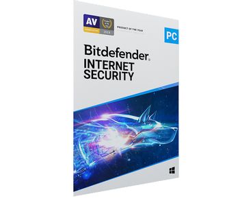 BitDefender Internet Security 1PC / 1Rok