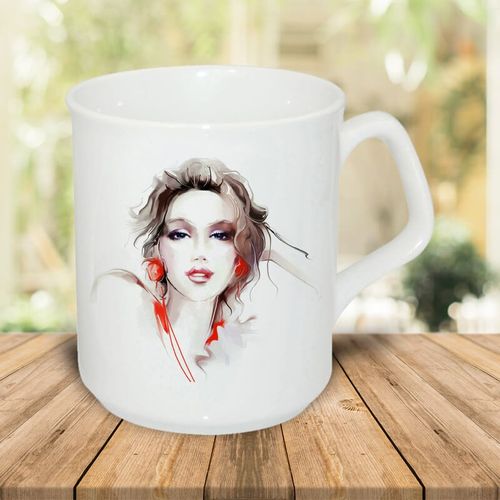 Kubek Windsor z Twoim nadrukiem na Arena.pl