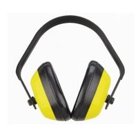 SŁUCHAWKI OCHRONNE NAUSZNIKI OCHRONNIKI SŁUCHU OSY