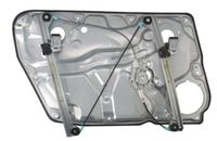 Skoda Superb 02-08 podnośnik szyby elektryczny przedni Prawy