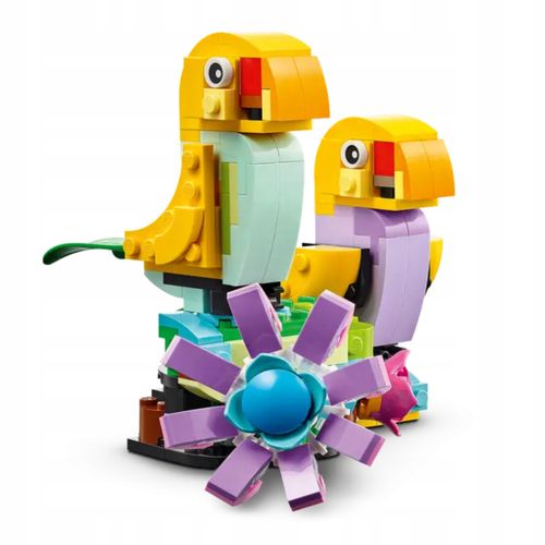 lego creator 31149 kwiaty w konewce 5116 na Arena.pl