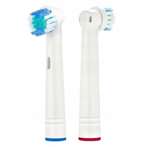 Końcówki do szczoteczki BRAUN Oral B 32 szt EB-17P na Arena.pl