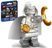 71039 - lego minifigures - moon knight - marvel seria 2