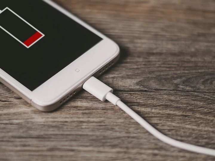 ORYGINALNY KABEL IPHONE APPLE USB C LIGHTNING 1M zdjęcie 7
