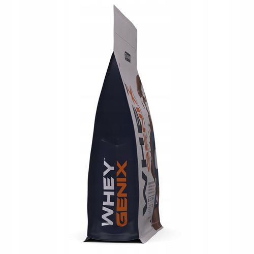 BIOGENIX WHEY GENIX 700g BIAŁKO SERWATKOWE na Arena.pl