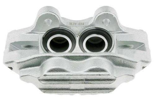 ZACISK HAMULCOWY PRZÓD PRAWY PRZÓD TOYOTA HILUX V 1991 1992 1993 1994 1995 na Arena.pl