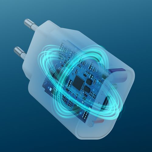 ładowarka sieciowa usb typ c pd 20w biały na Arena.pl