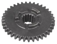 Zębatka CEDRUS glebogryzarka CEDRUSGLX640