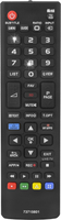 PILOT UNIWERSALNY DO TELEWIZORÓW LG SMART AKB73715601BATERIE GRATIS