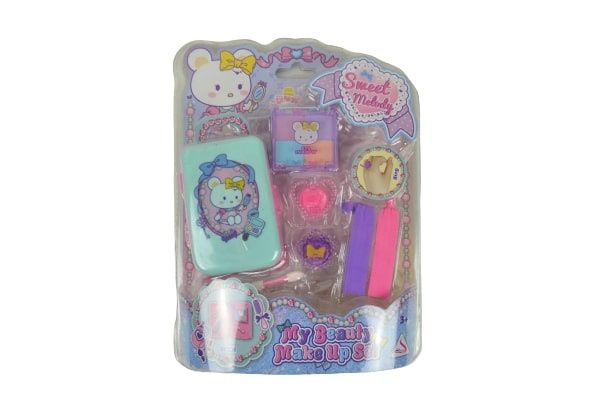 Zestaw Do Makijazu  J-515 zdjęcie 1