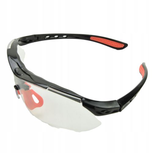 OKULARY OCHRONNE DO PISTOLETÓW KARABINÓW DO NERF na Arena.pl