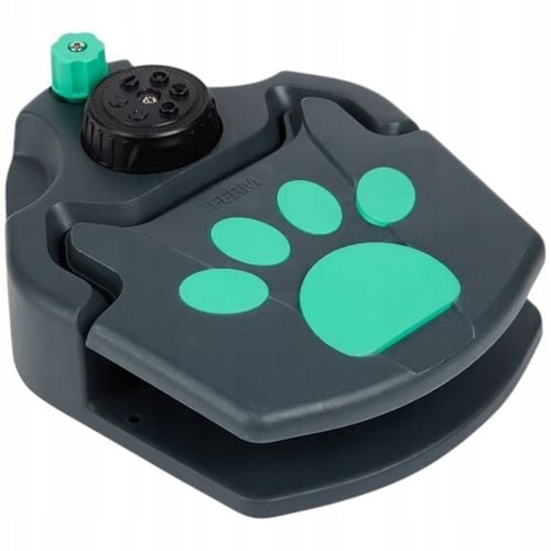 POIDŁO NA WODĘ DLA PSA I KOTA FONTANNA AUTOMATYCZNA DOZOWNIK FERM na Arena.pl