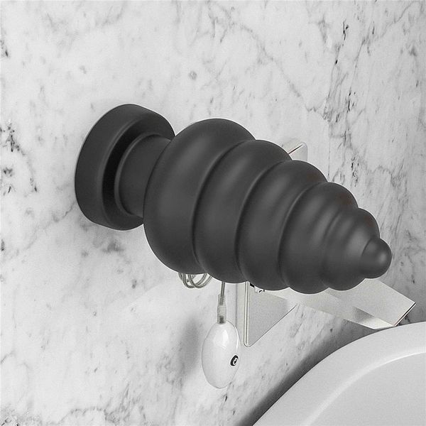 7"" King Sized Vibrating Anal Cracker zdjęcie 11