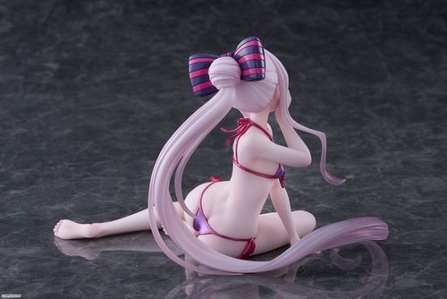 Overlord - Shalltear Desktop Cute (Swimsuit Ver.) na Arena.pl