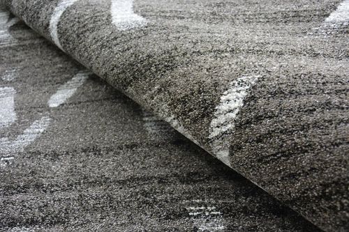Dywan SHADOW 9529 vizon / white 200x290 cm na Arena.pl