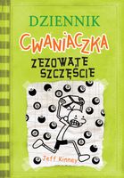 ND01_221950 Dziennik cwaniaczka 8 Zezowate szczes