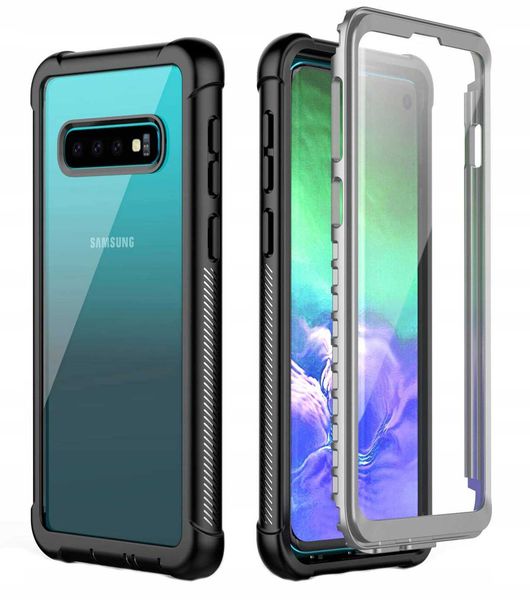 Spacecase Armor 360 Galaxy S10+ zdjęcie 1