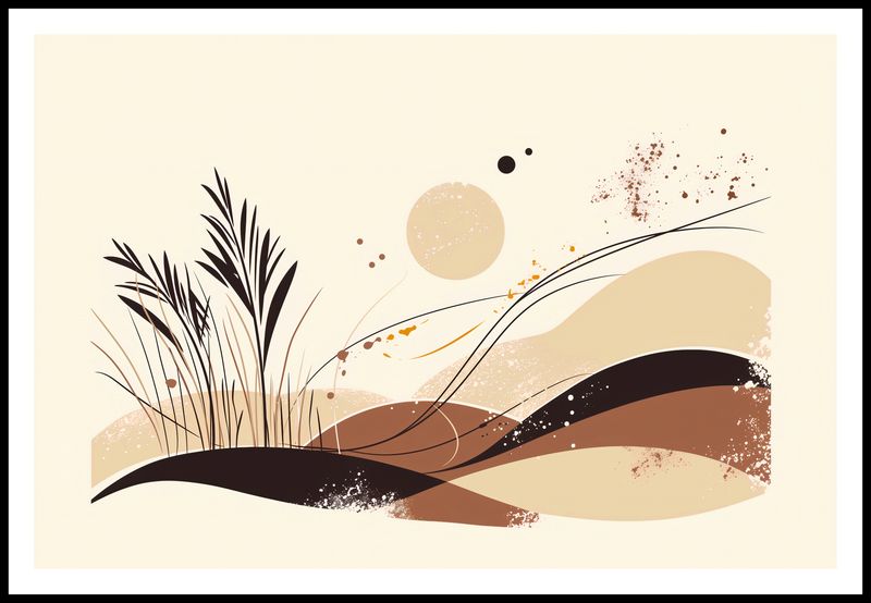 Plakat 91,5x61cm Szept Gwizdu zdjęcie 3