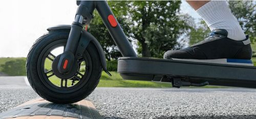 Hulajnoga elektryczna Xiaomi Elite na Arena.pl