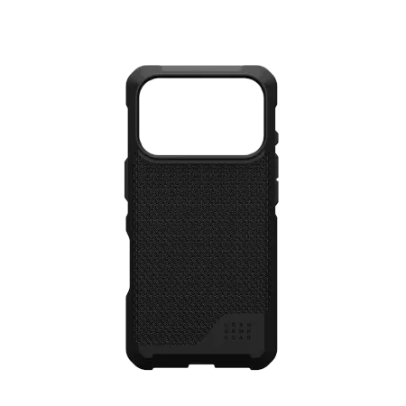 Etui UAG Metropolis LT MagSafe na iPhone 17 Pro - czarne na Arena.pl