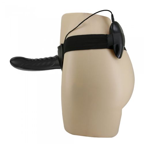 pretty love  marvin, strap on harness, vibration na Arena.pl