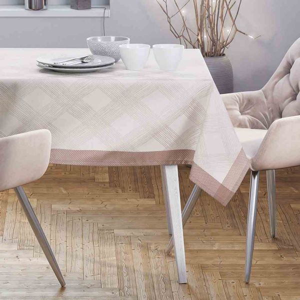 TCLOTH/AH/MILLUZA/PINK/30X120 zdjęcie 2