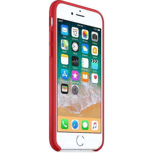 EKSKLUZYWNE SILIKONOWE ETUI CASE IPHONE 7plus 7 8 8 plus X na Arena.pl
