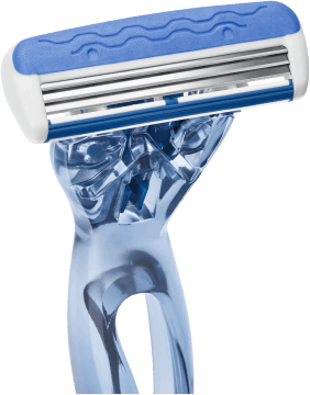 BIC Click Solei 3 4 szt. na Arena.pl