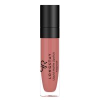 Golden Rose Longstay Liquid Matte Lipstick 39 Matowa pomadka do ust w płynie Kolor - 39