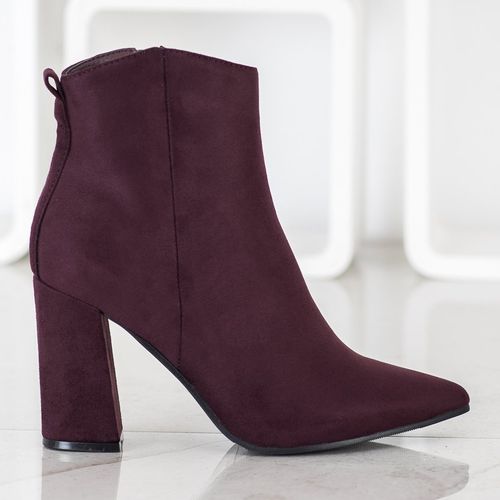 Botki W Szpic r.37 na Arena.pl