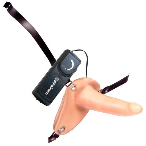 ffs penetrix strap-on na Arena.pl