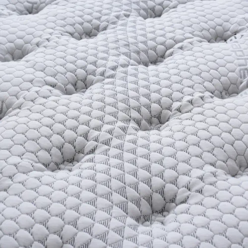 Materac Graphen Soft Zikssen 140x200 cm na Arena.pl