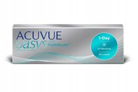 Jednodniowe Soczewki Kontaktowe Acuvue Oasys 1-Day, 30 szt. -6.00; 8.5
