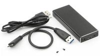 CoreParts SSD Enclosure Macbook Air/Pro