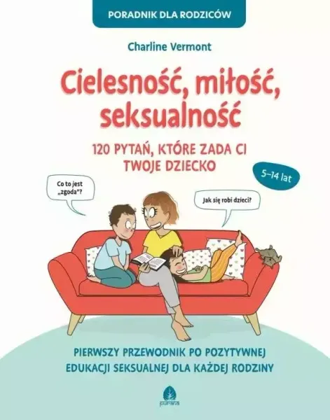 Cielesność, miłość, seksualność 120 pytań.. zdjęcie 1