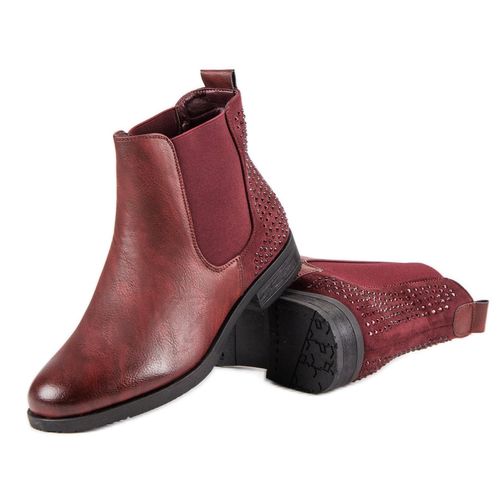 Eleganckie Botki Sztyblety r.38 na Arena.pl