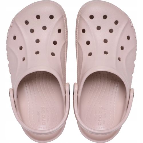 Crocs Dziecięce Buty Chodaki Baya Kids 207013 Clog 30-31 na Arena.pl