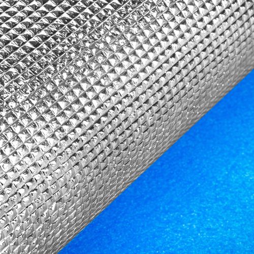 Spokey EIGER - Karimata alu; 180x50 cm na Arena.pl