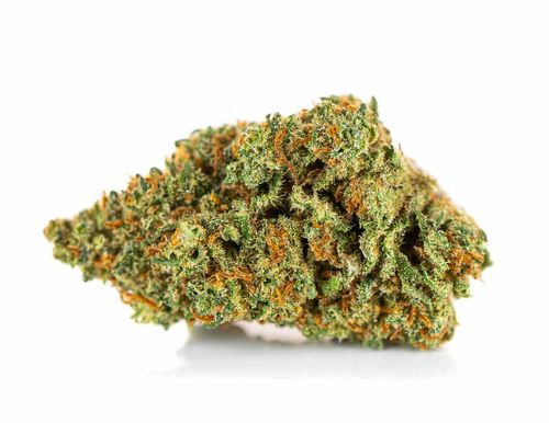 Susz konopny CBD Pineapple GOLD 5 g na Arena.pl