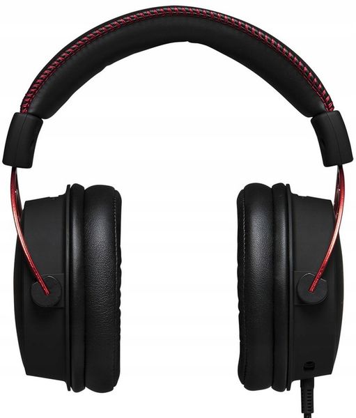 Słuchawki nauszne HyperX Cloud Alpha zdjęcie 6