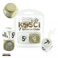 kości erotyczne dla par pozycje 1 rocznica ślubu