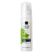 Avon Nutra Matte pianka do oczyszczania twarzy