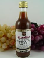 Aromat do wina VERMOUTH BIANCO 50ml